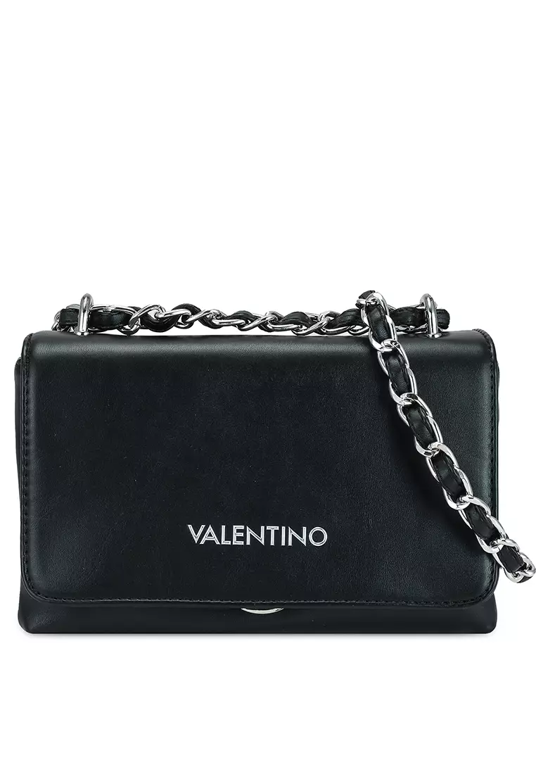 Mario valentino sale shoulder bag