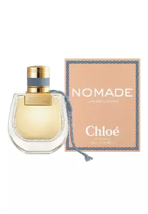 Chloé NOMADE 香水系列- 限時優惠中| ZALORA 香港