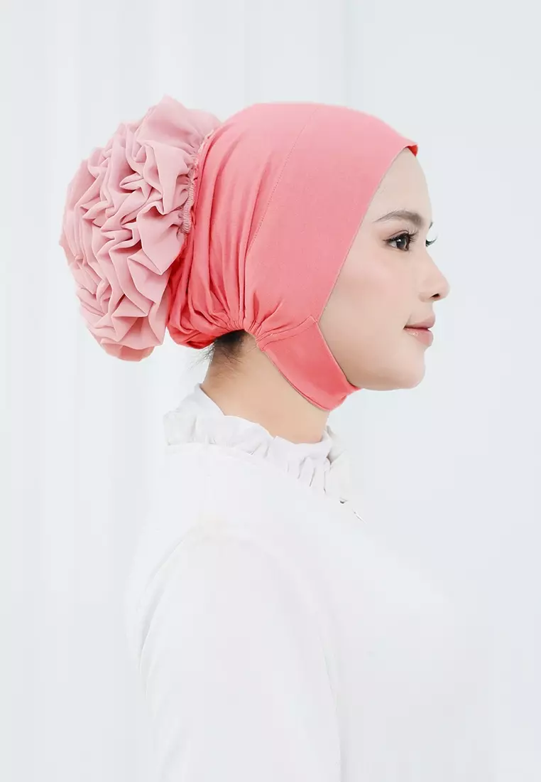 INNER CIPUT CEPOL ROSE - SALEM