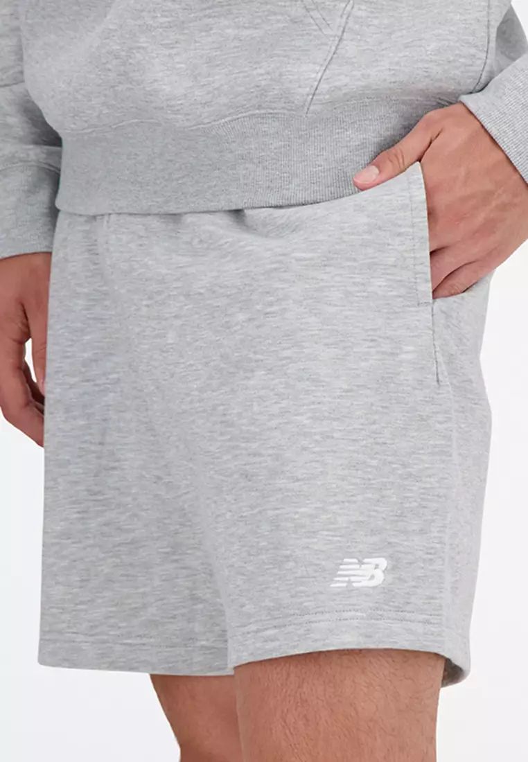 Sport Essentials 7 Inch French Terry Shorts