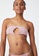 Cotton On Body pink Mariah Sparkle Floss Bralette F2CF2USB05238CGS_4