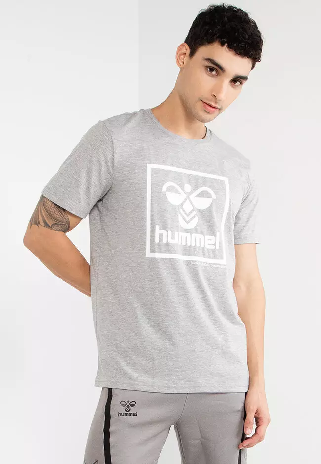 2.0 ZALORA 2024 | Singapore Hummel Buy Online T-Shirt Isam