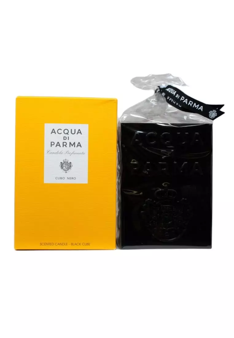 Acqua di parma cube deals