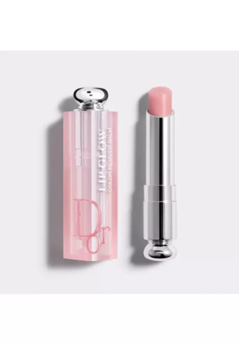 Dior Addict Lip Glow 001 Pink