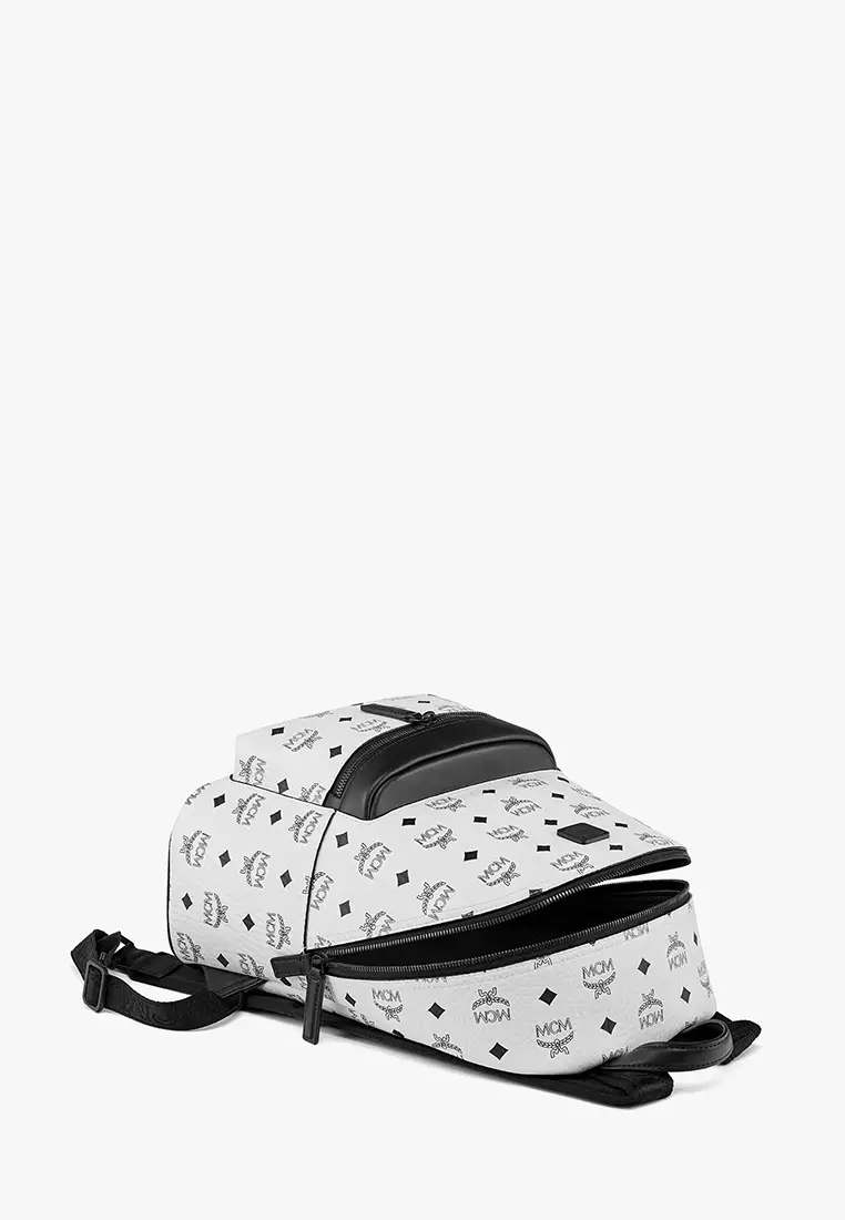 Stark Backpack in Visetos