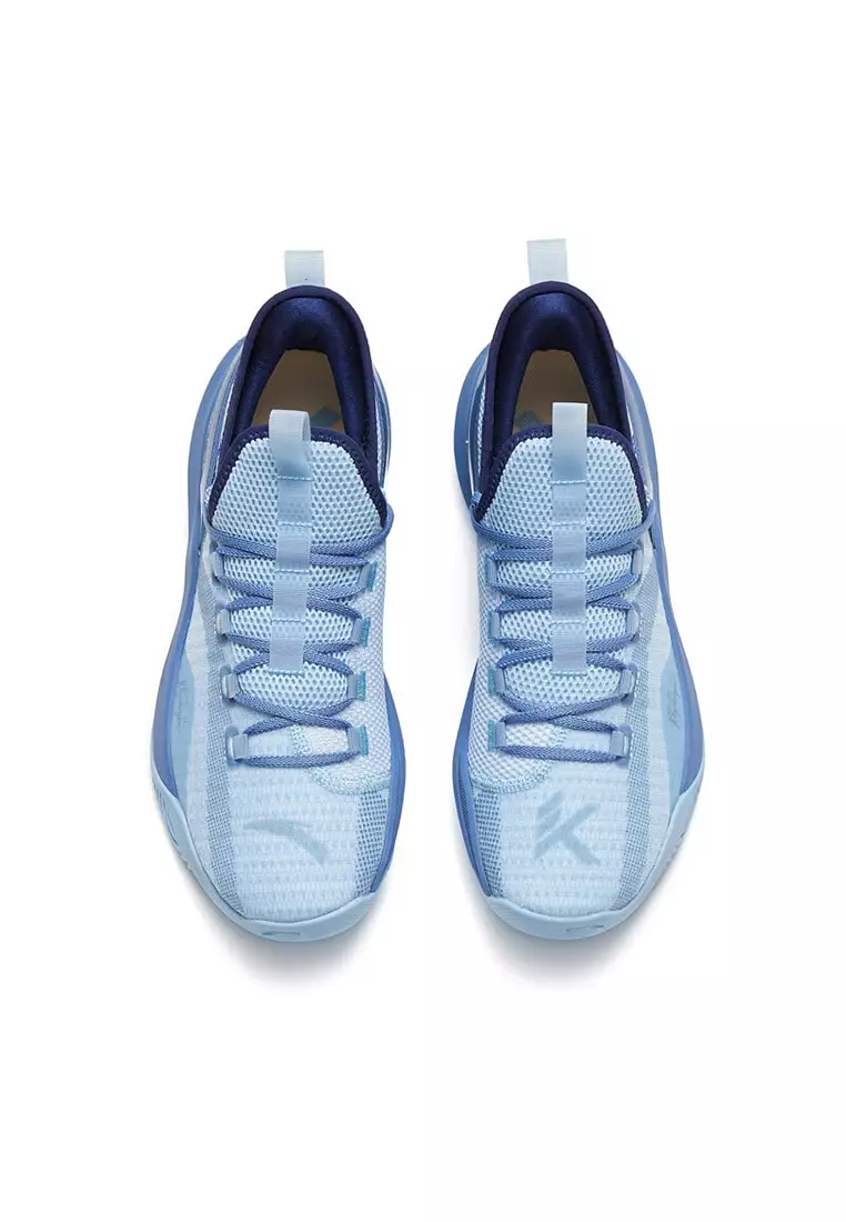 Men Klay Thompson KT Fly Basketball Shoes