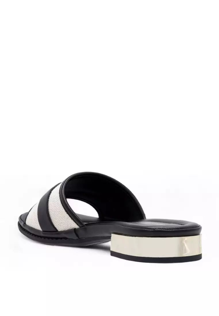 Women Slip On Casual Sandals - 250370229
