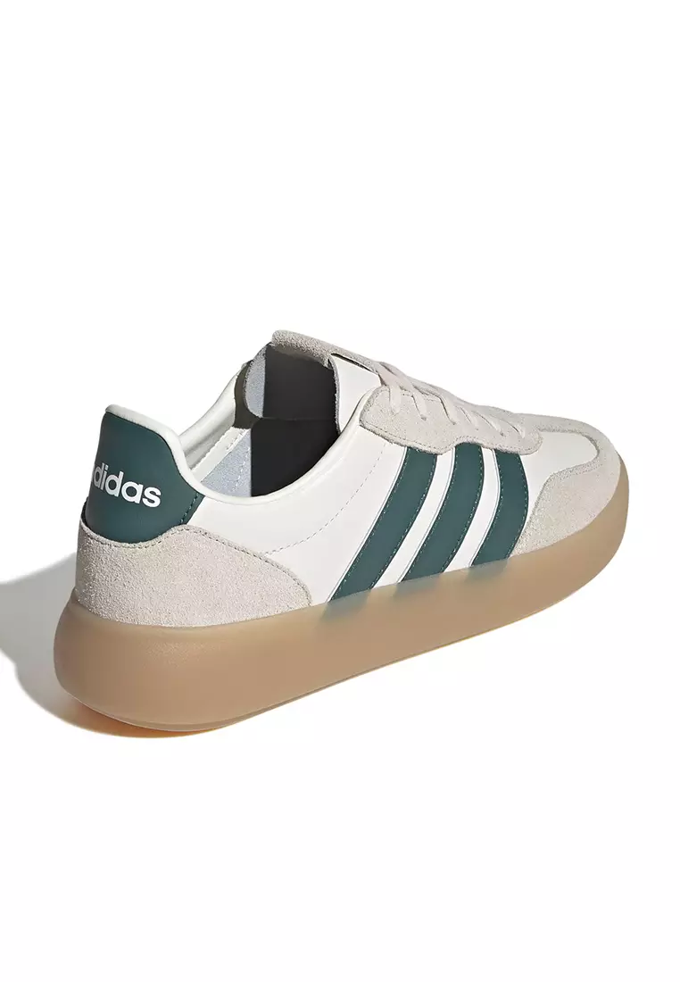 Barreda Decode Shoes