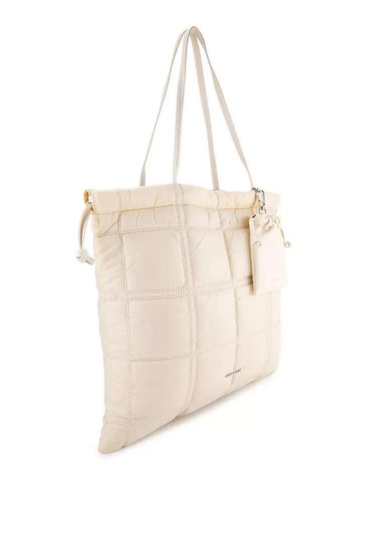 Nerissa Tote Bag (L)