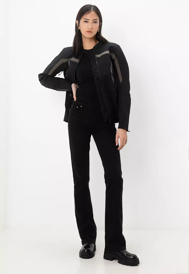 H-D® Waterproof Textile Riding Jacket