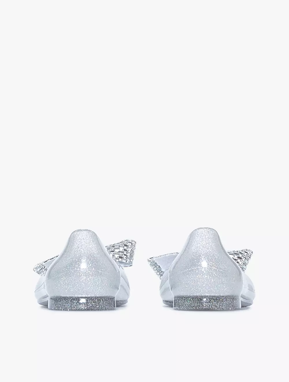 Grey flats payless 2025