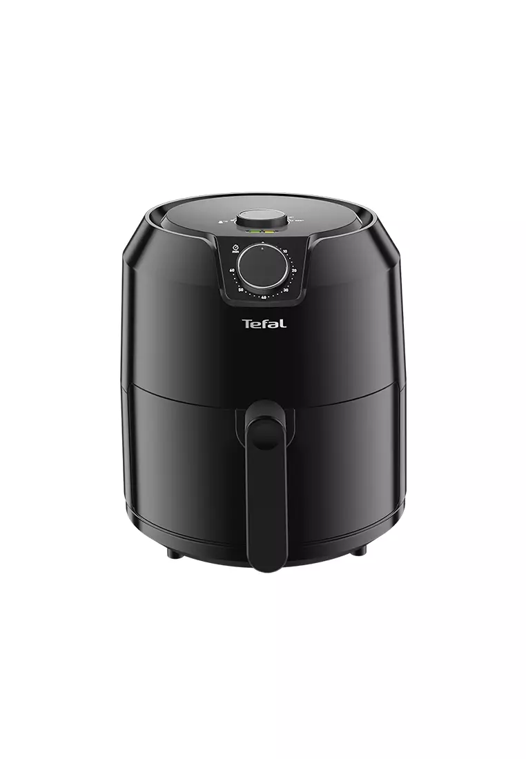 Buy Tefal Tefal Easy Fry Classic Mechanical Air Fryer EY201827 4.2L ...