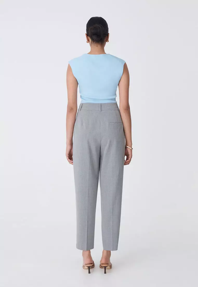 Kris Tapered Leg Pants