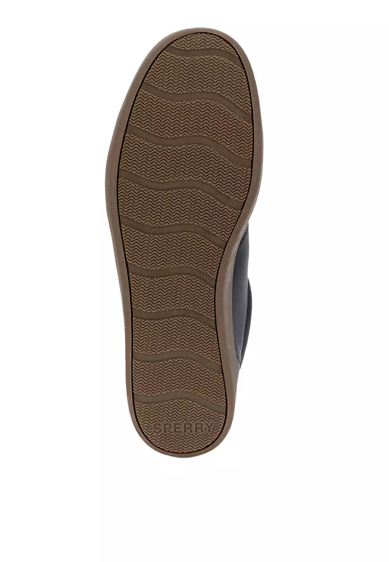 Men's Pier 90 Leather Sneakers