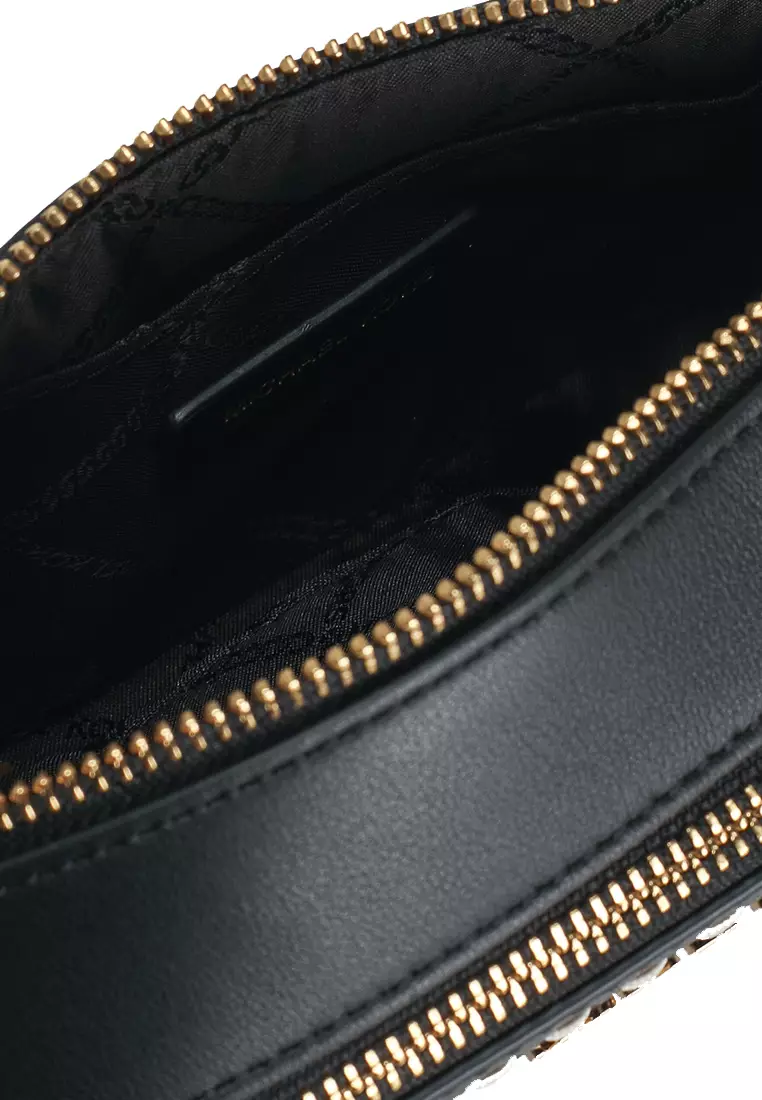 Jet Set Stitch Camera Bag
