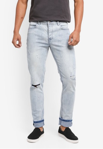 Jual Factorie The Bandit Jeans  Original ZALORA Indonesia
