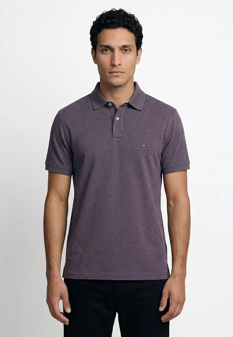 1985 Regular Polo Shirt - TH Mainline