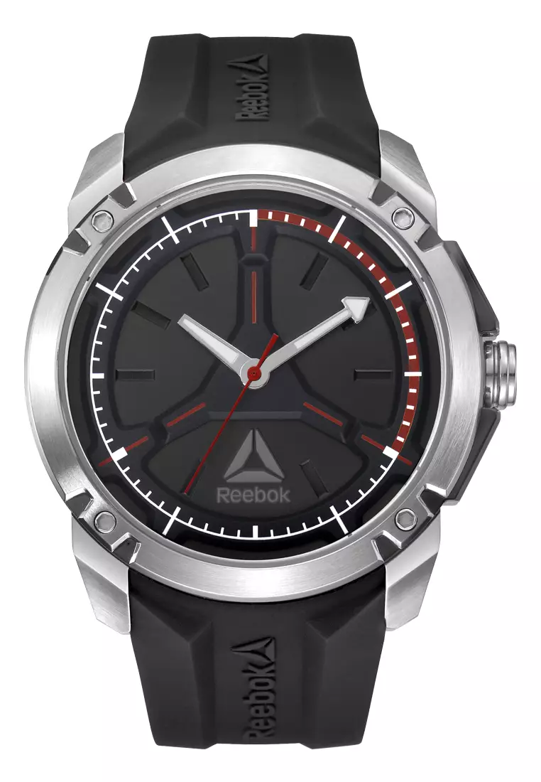 Sporty Men's Watches RB RD-COM-G2-S1IB-BR