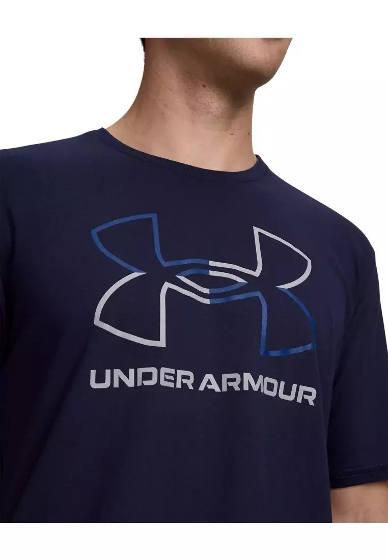 Foundation Short Sleeve