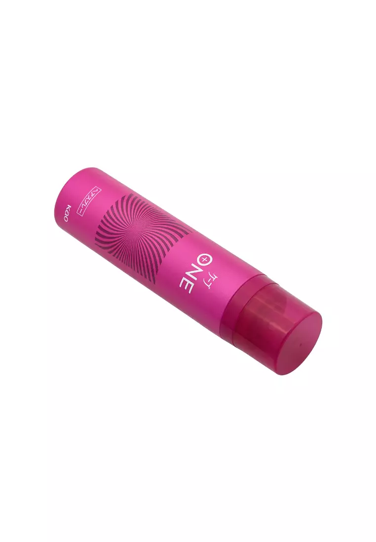 CAPE One Hair Spray Pink(80g)