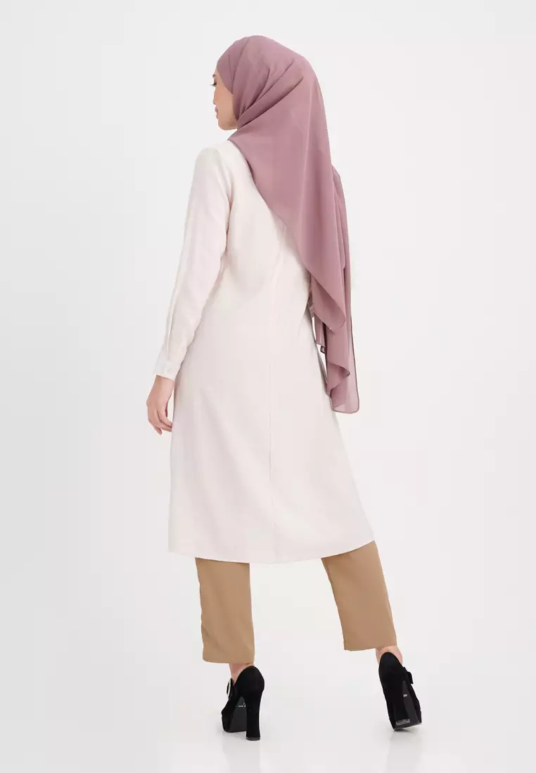Devoni Slits Tunic
