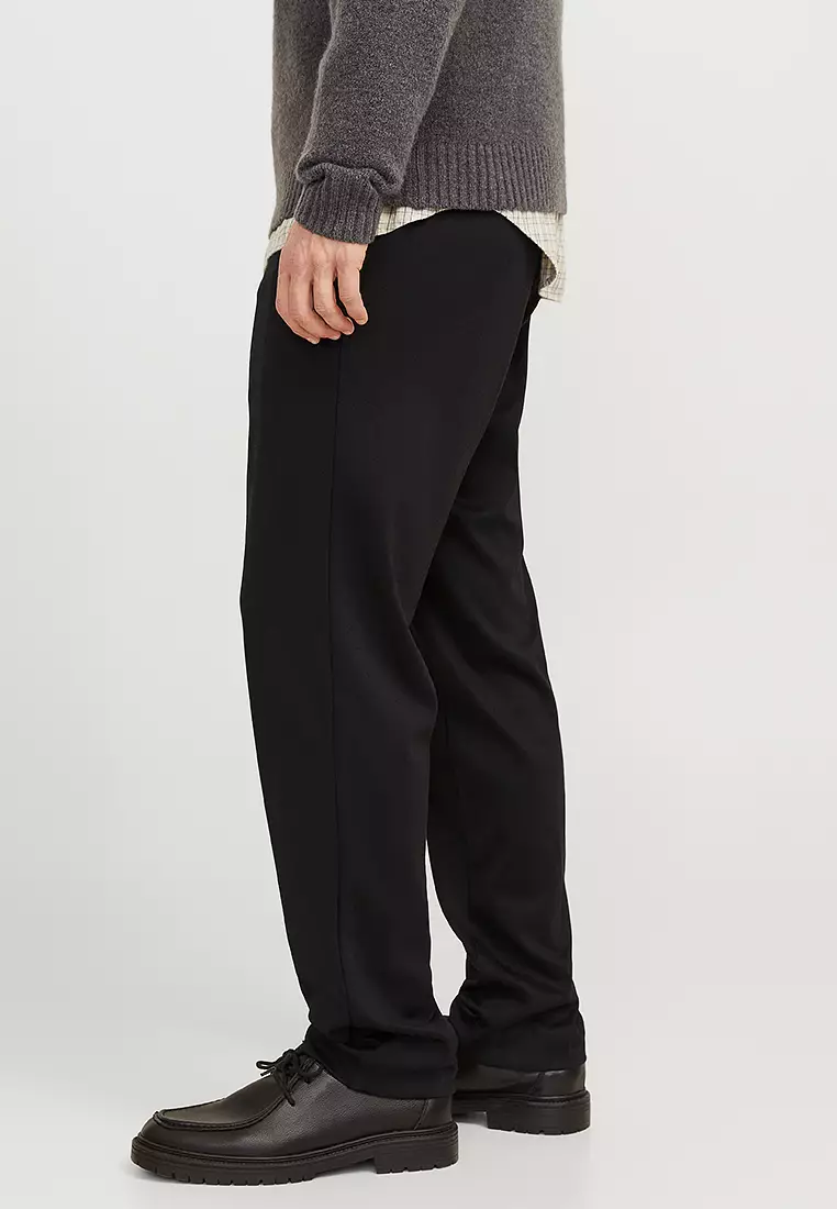 Jersey Trousers