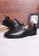 Twenty Eight Shoes Classic Leather Loafer 88901 58980SH934493FGS_4