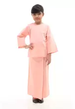 Rosy Peach
