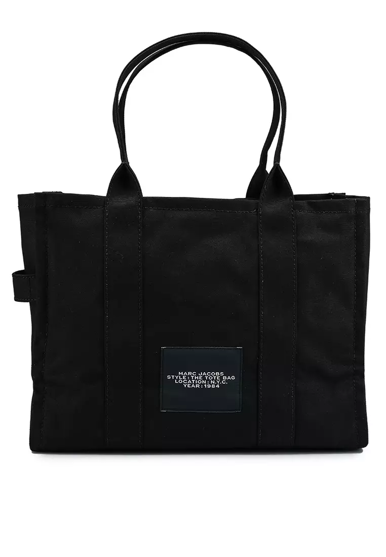 The Large Tote Bag (cq)