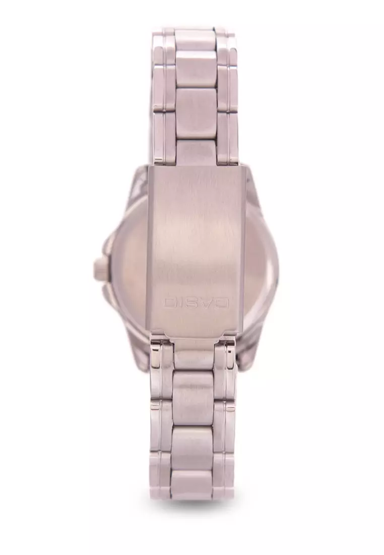 Analog Watch LTP-1215A-7B2DF