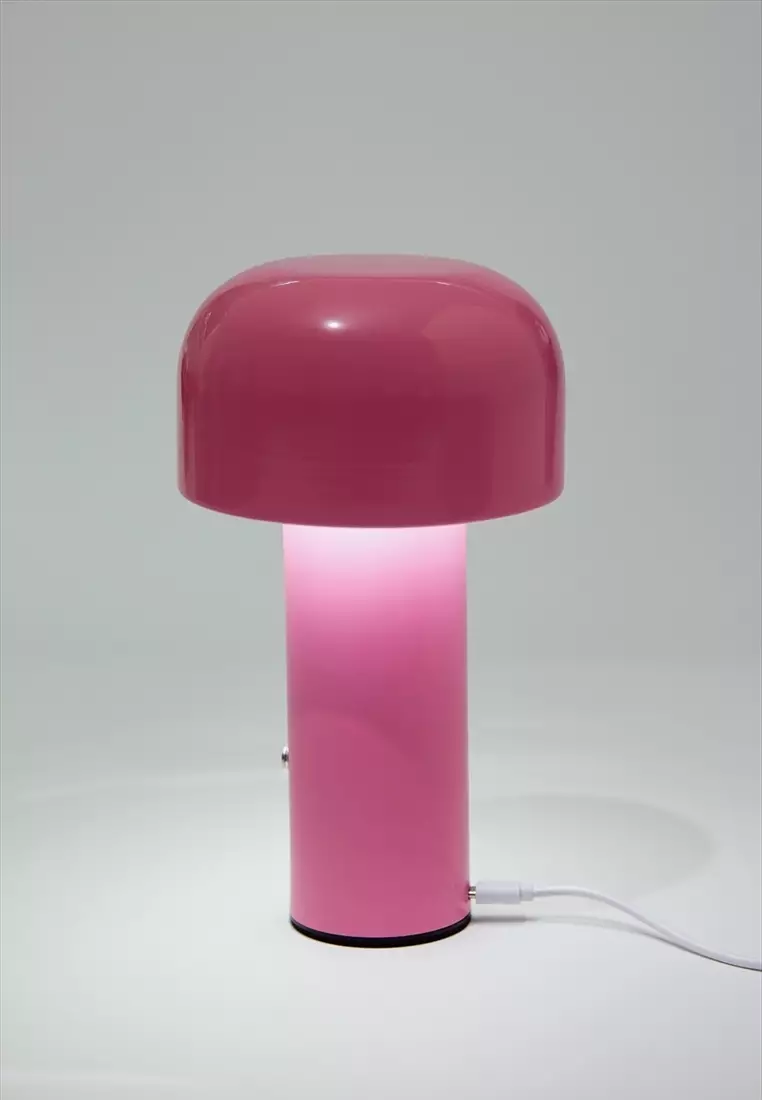 Buy Typo Usb Mushroom Desk Lamp 2024 Online ZALORA Singapore