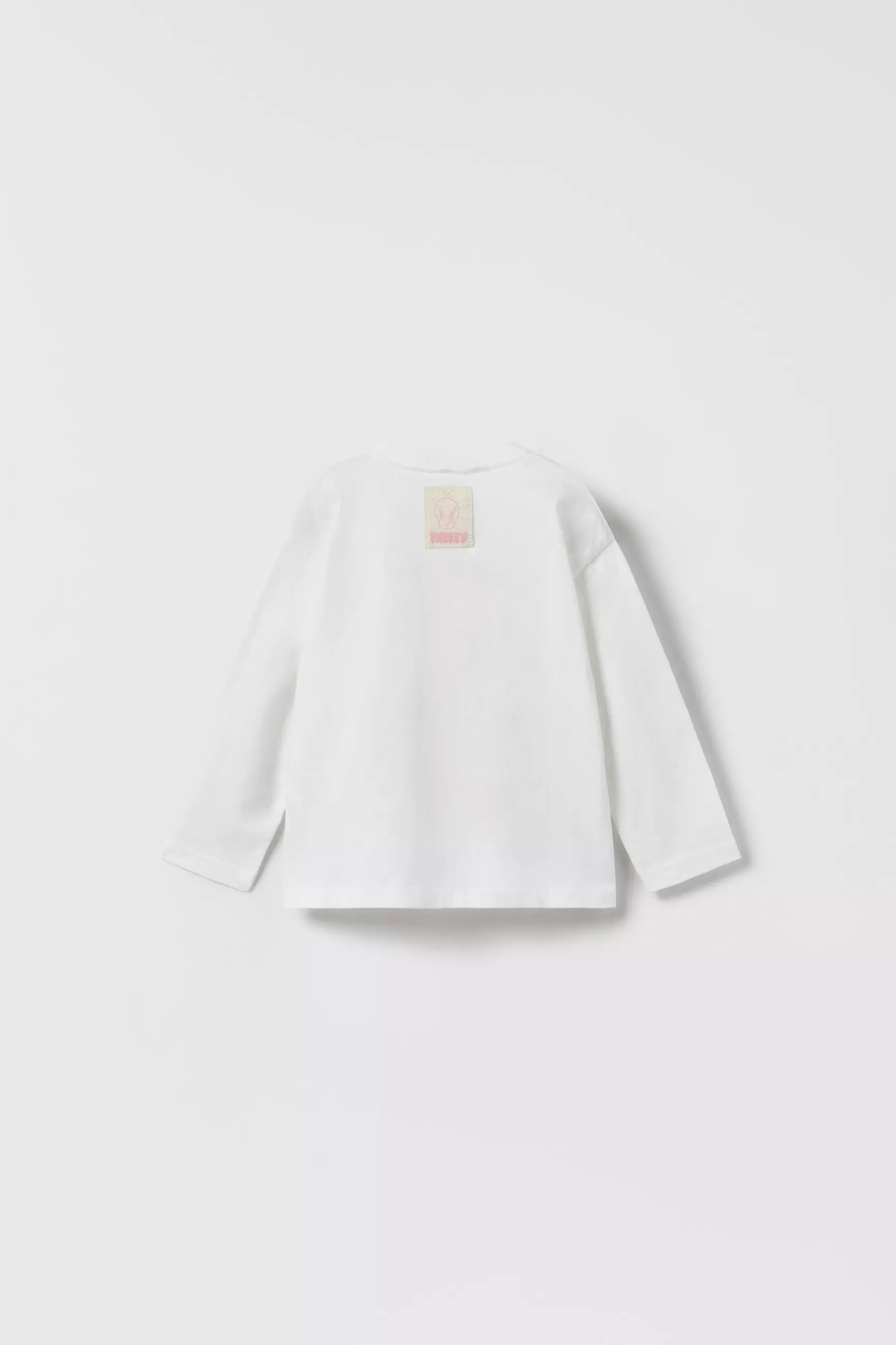 Zara tweety t shirt 2025