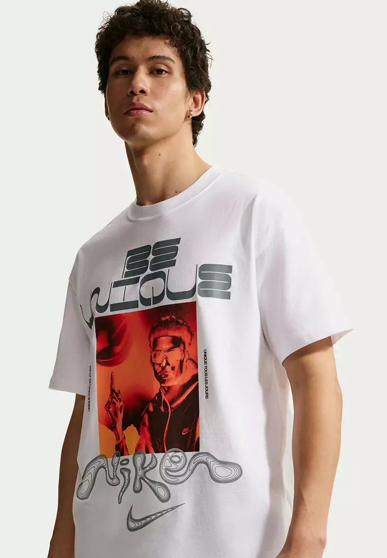 Victor Wembanyama Basketball Men's T-Shirt