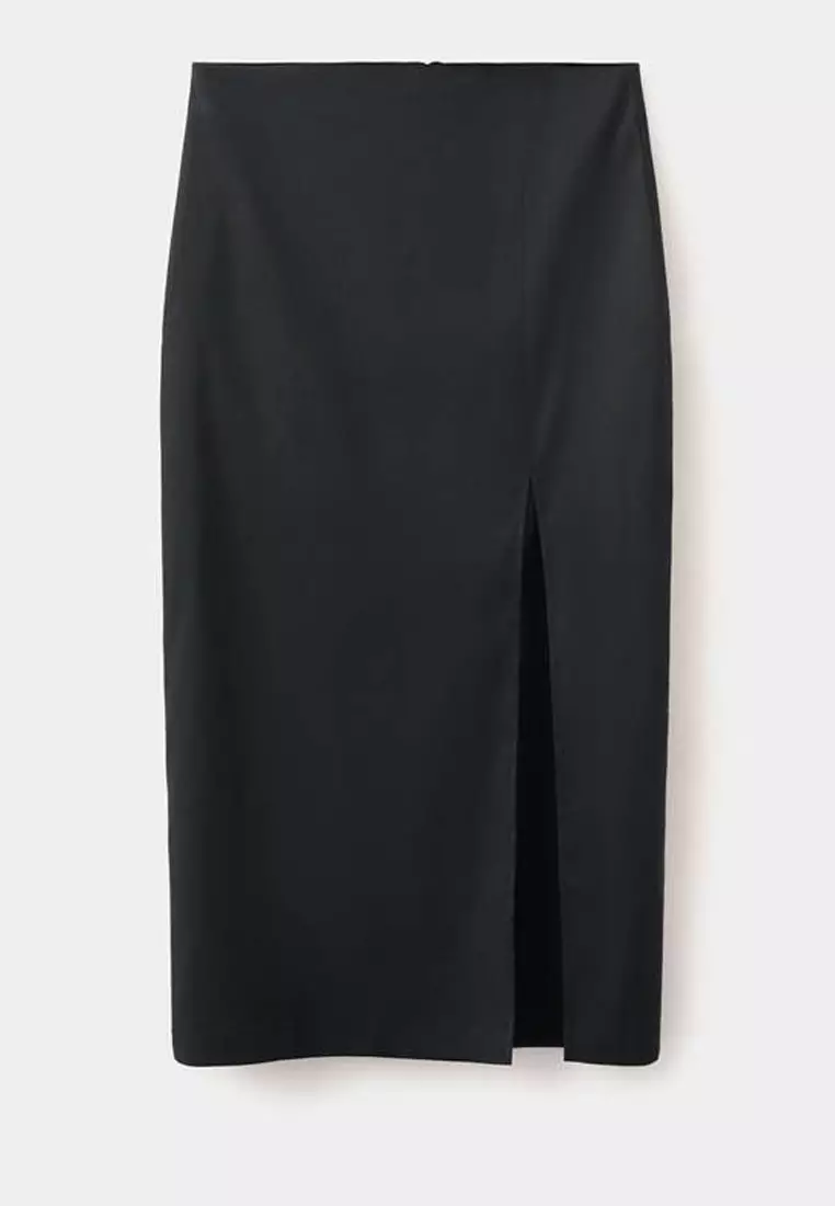 Midi Skirt