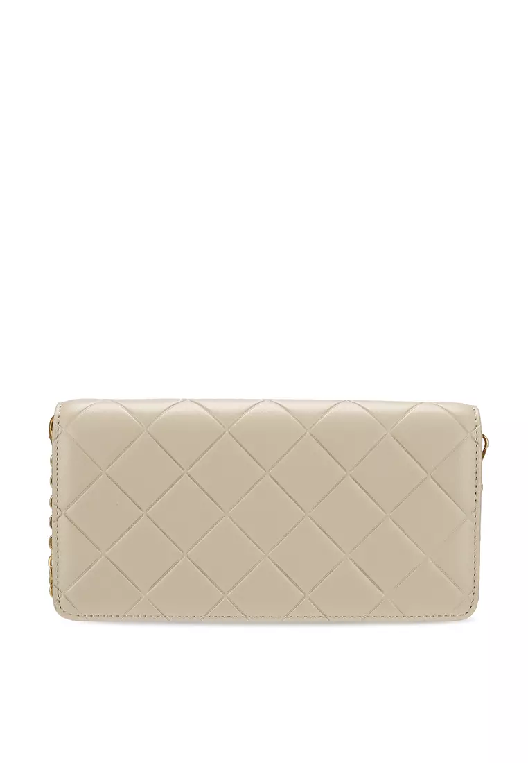 Shop CHANEL Classic Small Flap Wallet (AP0230) by HANANOMA'SSHOP