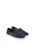 Joy & Mario blue Flat Casual Shoes 050E0SH152EB03GS_2