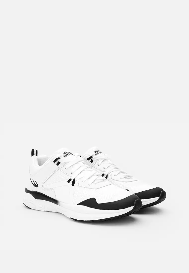 World Balance VELA TRAINER Women's Performance Shoes