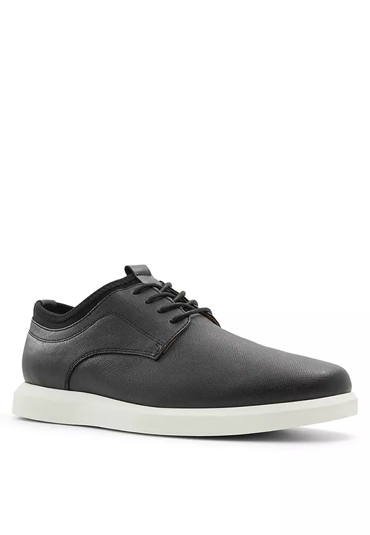 Colbert Derby Shoes