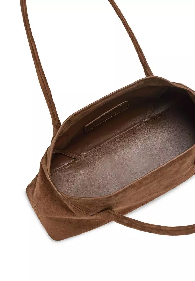 Ble Bag - Brown