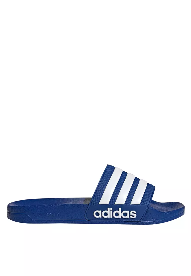 adilette shower slides