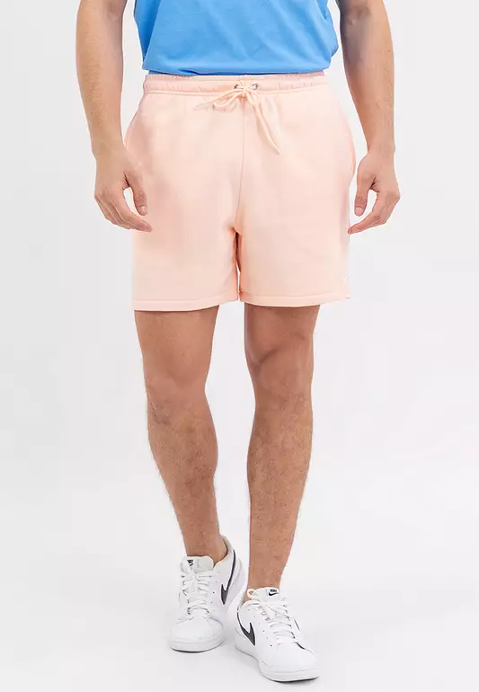 As Nike Club Flow Ft Short