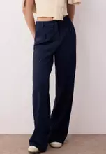 Dark Navy Blue