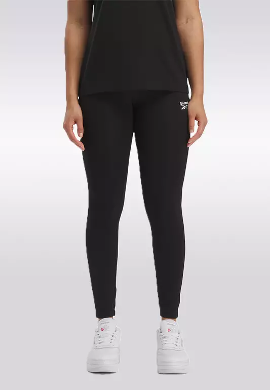 Women Ri Sl Cotton Leggings | 100037549