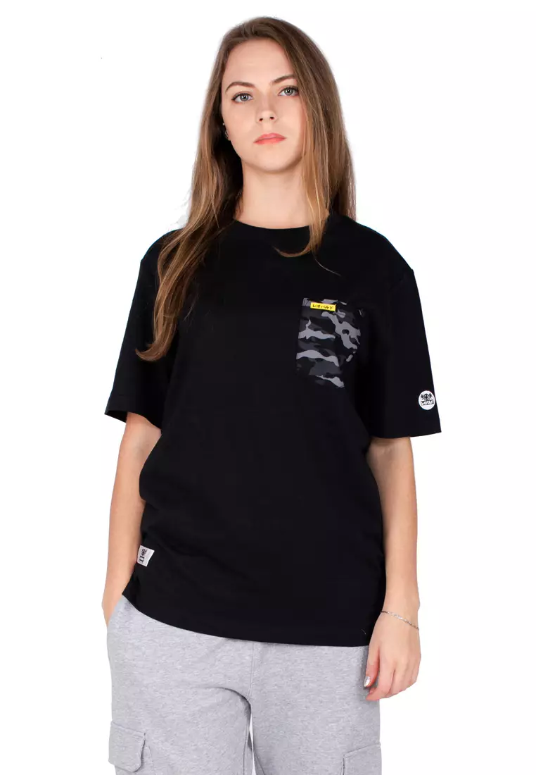 Reflective north face t shirt sale