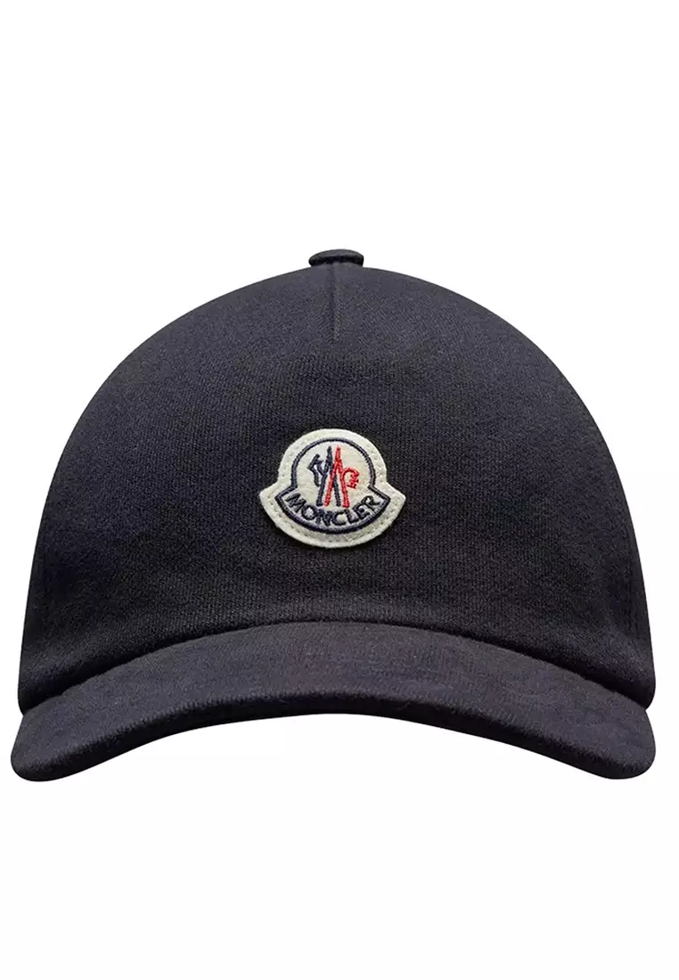 Moncler mens cap on sale