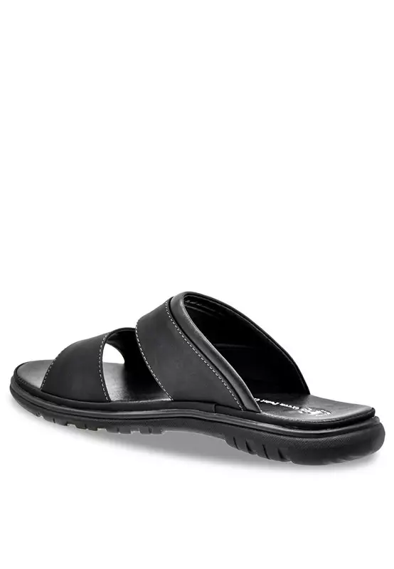 Comfort Slip On Sandals