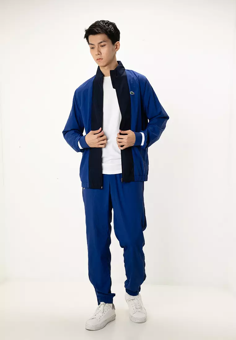 Tennis x Daniil Medvedev Tracksuit