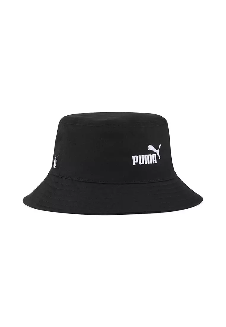 Ess No.1 Logo Bucket Hat