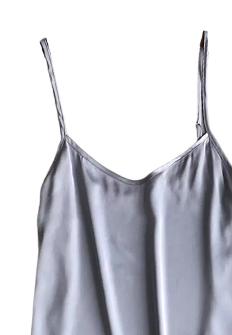 Vida Loungewear Shorts Set