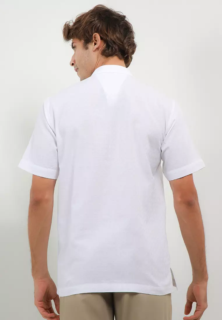 Mango Short Baju Koko